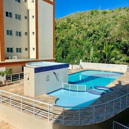 Canto Nobre Da Praia Grande - Apartamento Completo E Confortavel Ubatuba Exterior photo