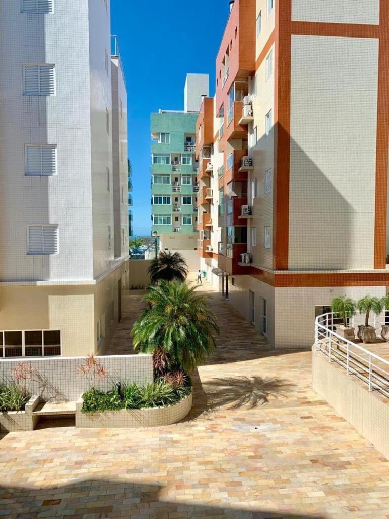 Canto Nobre Da Praia Grande - Apartamento Completo E Confortavel Ubatuba Exterior photo