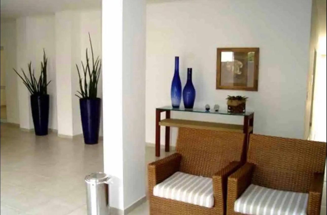 Canto Nobre Da Praia Grande - Apartamento Completo E Confortavel Ubatuba Exterior photo